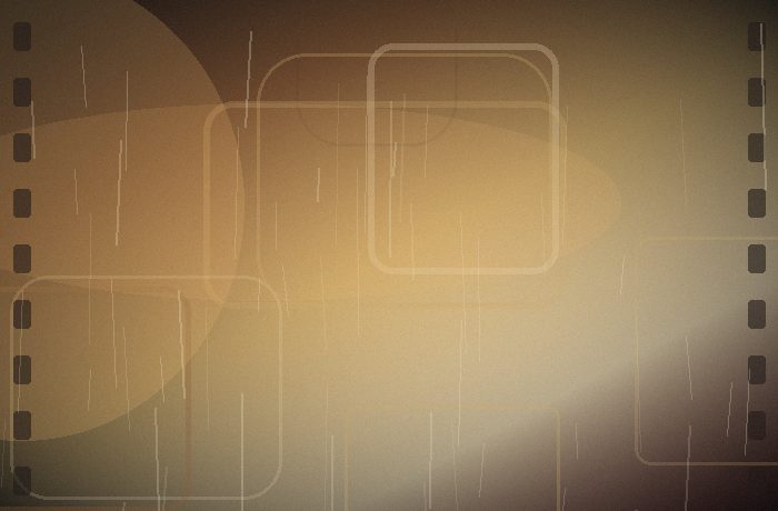 蘑菇视频影像墙：手写信封